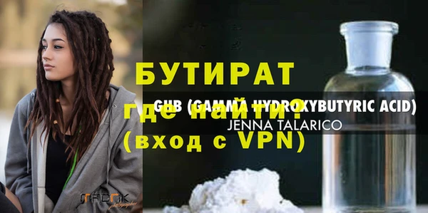 хмурый Пересвет